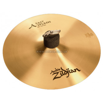 Тарелка Zildjian 10" Armand Splash