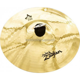 Тарелка Zildjian 10" A Custom Splash