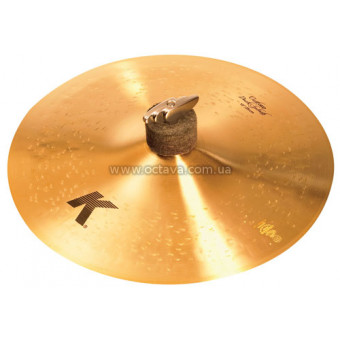 Тарелка Zildjian 10" K Custom Dark Splash