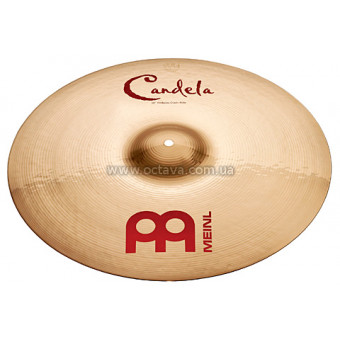 Тарелка Meinl CA18CR Crash-Ride