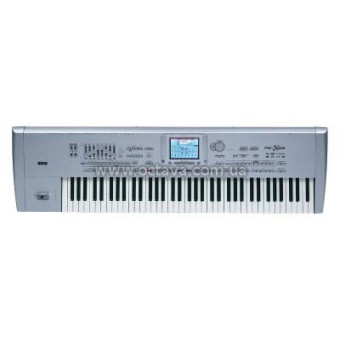 Синтезатор Korg PA1X Pro Elite