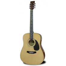 Гітара акустична Maxtone MWG220