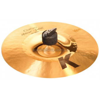 Тарелка Zildjian 11" K Custom Hybrid Splash