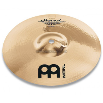 Тарелка Meinl SC8S-B Splash