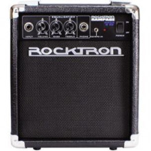 Басовый комбик Rocktron Bass10