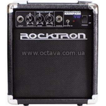 Комбик Rocktron Bass10