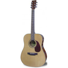 Гітара акустична Maxtone MWG250