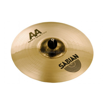 Тарілка Sabian 12" AA Brilliant Splash