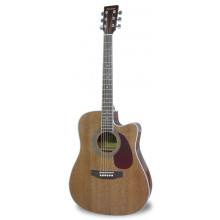 Гітара акустична Maxtone MWG400