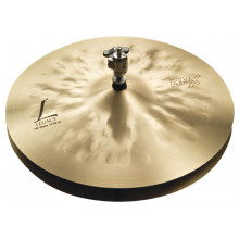 Тарілки Sabian 14" HHX Legacy Hi-Hats