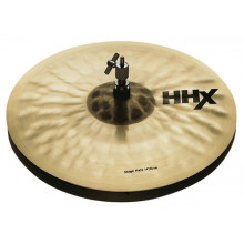 Тарілки Sabian 14" HHX Stage Hi-Hats