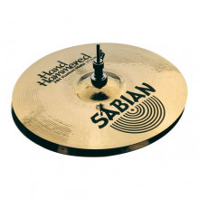 Тарілки Sabian 14" HH Regular Hats