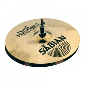 Тарілки Sabian 14" HH Regular Hats