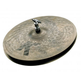 Тарілки Zildjian 14" K Custom Special Dry Hi-Hats