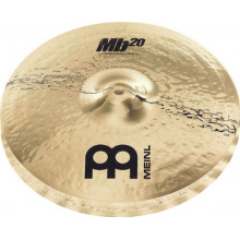 Тарілки Meinl MB20-15HSW-B Hi-hat