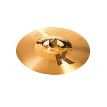 Тарелка Zildjian 15" K Custom Hybrid Crash