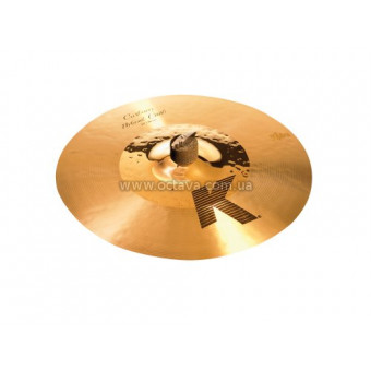 Тарелка Zildjian 15" K Custom Hybrid Crash