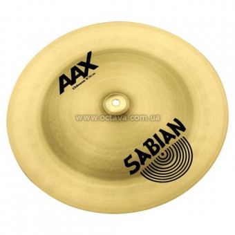 Тарелка Sabian 16" Chinese Brilliant