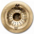 Тарелка Sabian 17" Holy China