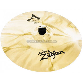 Тарелки Zildjian 17‘‘ A‘ Custom Crash