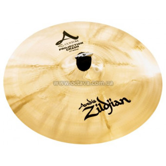 Тарелка Zildjian 17‘‘ A‘ Custom Projection Crash