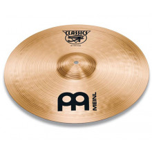 Тарілка Meinl C18TC Crash