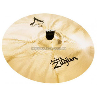 Тарілка Zildjian 18" A Custom Crash