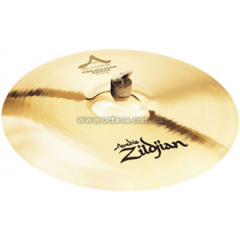 Тарелка Zildjian 18‘‘ A‘ Custom Projection Crash