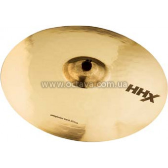 Тарілка Sabian 18" HHX Stage Crash