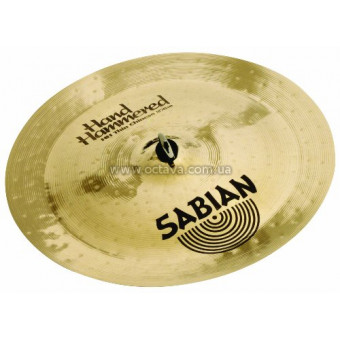 Тарелка Sabian 18" HH Thin Chinese