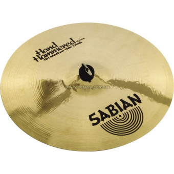 Тарілка Sabian 18" HH Brilliant Thin Crash