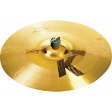 Тарелка Zildjian 18" K Custom Hybrid Crash