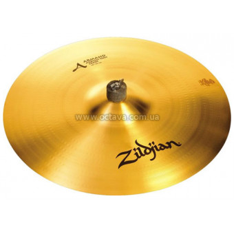 Тарелка Zildjian 19" A Medium Thin Crash