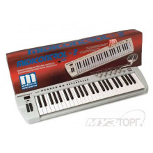 MIDI-клавіатура Miditech Midicontrol2