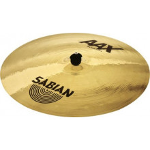 Тарелка Sabian 20" AAX Dry Brilliant Ride