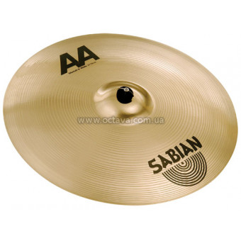 Тарілка Sabian 20" AA Metal-X Brilliant Ride