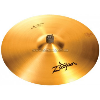 Тарілка Zildjian 20" Armand Ride