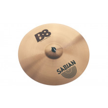 Тарелка Sabian 20" B8 Rock Ride