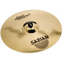 Тарілка Sabian 20" HH Brilliant Jazz Ride