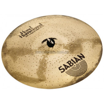 Тарелка Sabian 20" HH Leopard Ride