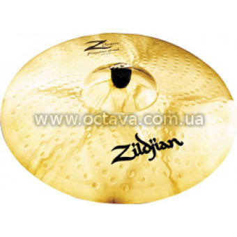 Тарелка Zildjian 20‘‘ Z‘ Custom Projection Crash