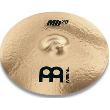 Тарелка Meinl MB20-21HR-B Ride