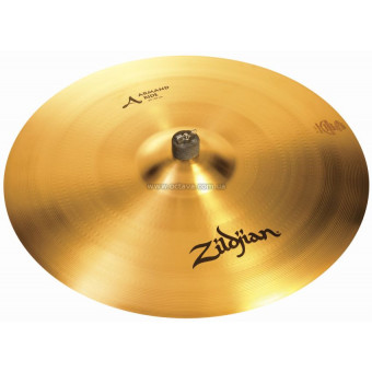 Тарелка Zildjian 21" Armand Ride