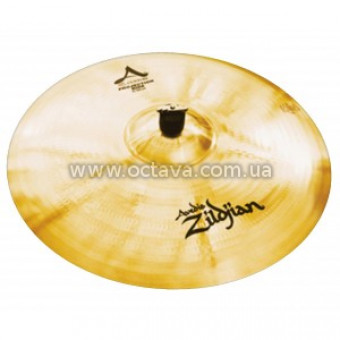 Тарелка Zildjian 21" A Custom Projection Ride