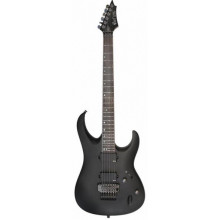 Електрогітара Cort Viva Custom BKS