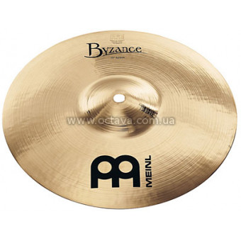 Тарілка Meinl B10S Splash