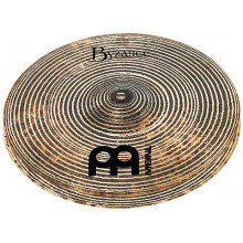 Тарелки Meinl B14SH Hi-hat