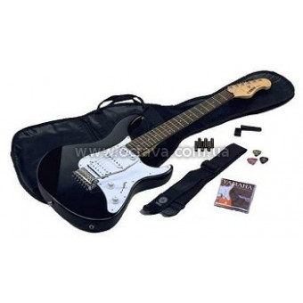 Електрогітара Yamaha EG112UP