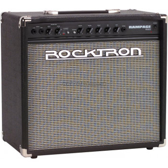 Комбик Rocktron RT80