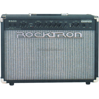 Комбик Rocktron R50C